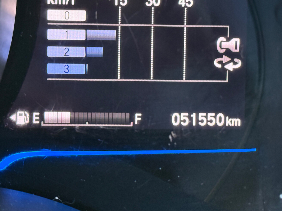 2015 Honda Fit  €10,690