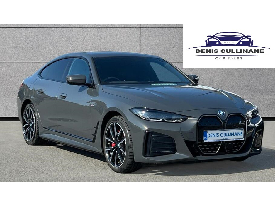 2023 BMW i4 for sale in , Ireland