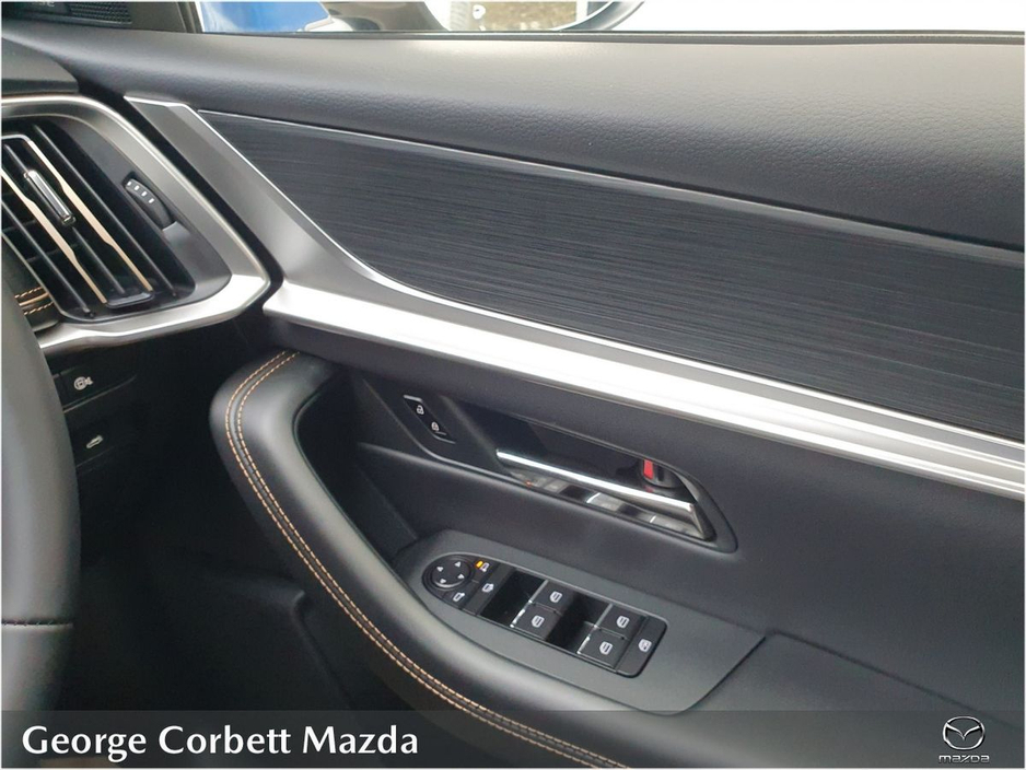 2026 Mazda CX-60 - image 19