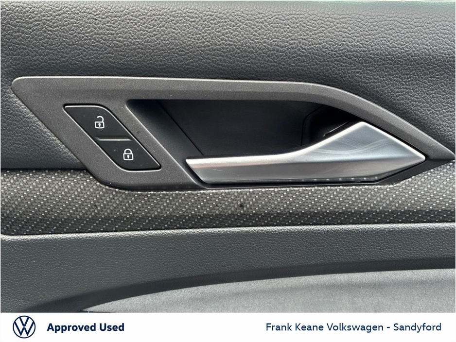2022 Volkswagen Golf *R-Line* 1.5TSI DSG AUTO @Frank Keane Volkswagen South Dublin €29,495