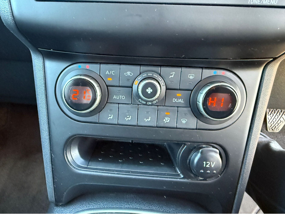 2014 Nissan Qashqai 1.5 SV PLUS ONE OWNER €6,990