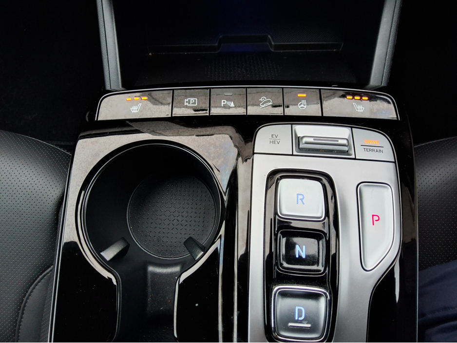 2024 Hyundai Tucson EXECUTIVE PLUS PHEV PTG 4 WHEEL DRIVE - Tiny Mileage - €42,950