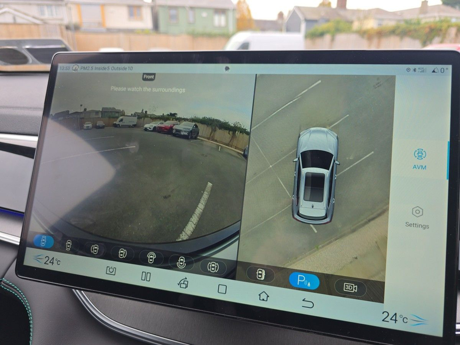 2026 BYD Seal U - image 17