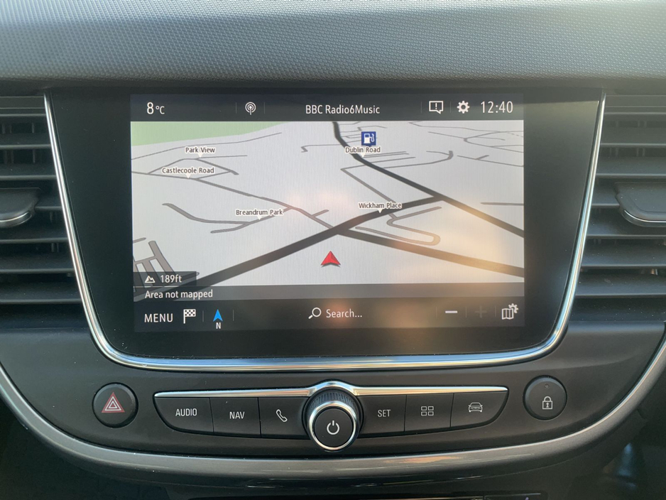 2024 Opel Crossland - image 17