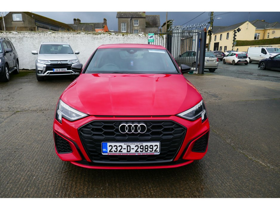 2023 Audi A3 - image 6