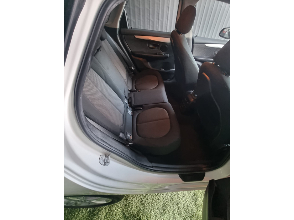 2017 BMW 2 Series - image 10