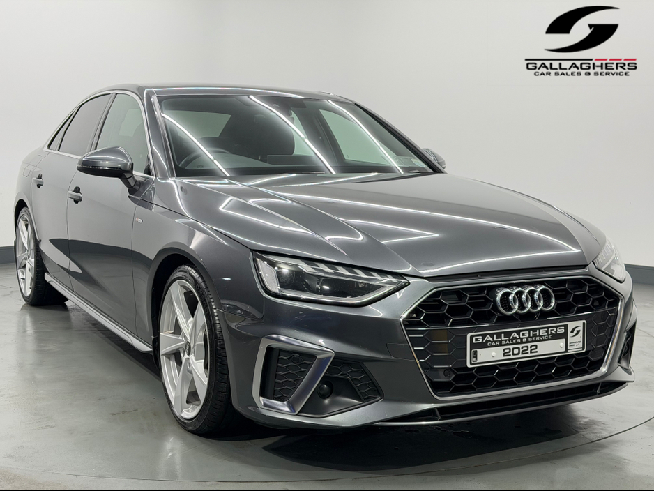 2022 Audi A4 for sale in , Ireland