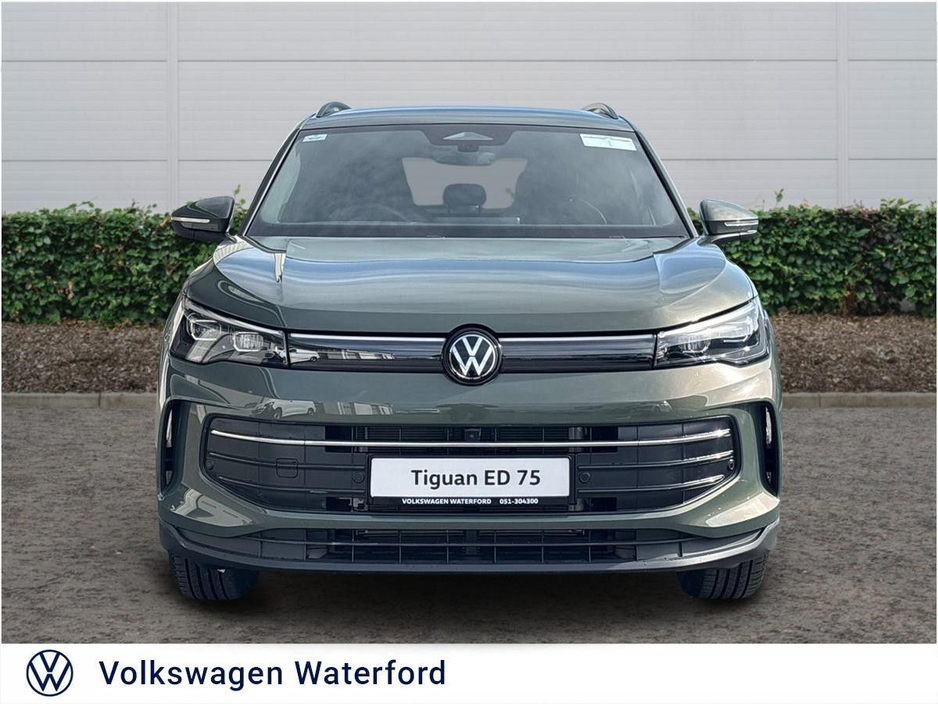 2026 Volkswagen Tiguan - image 14