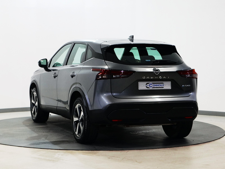 2023 Nissan Qashqai - image 5