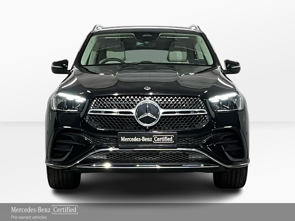 2024 Mercedes-Benz GLE Class - image 7