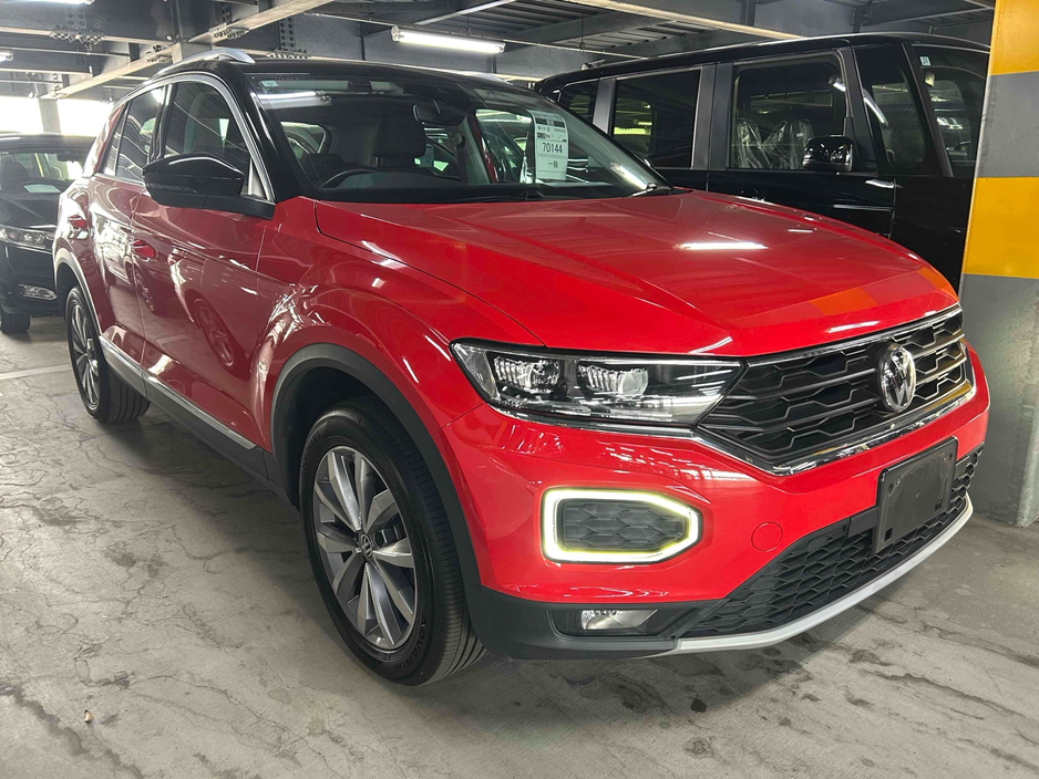 2021 Volkswagen T-Roc for sale in , Ireland