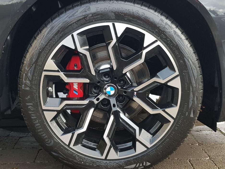 2026 BMW X3 xDrive20d M Sport