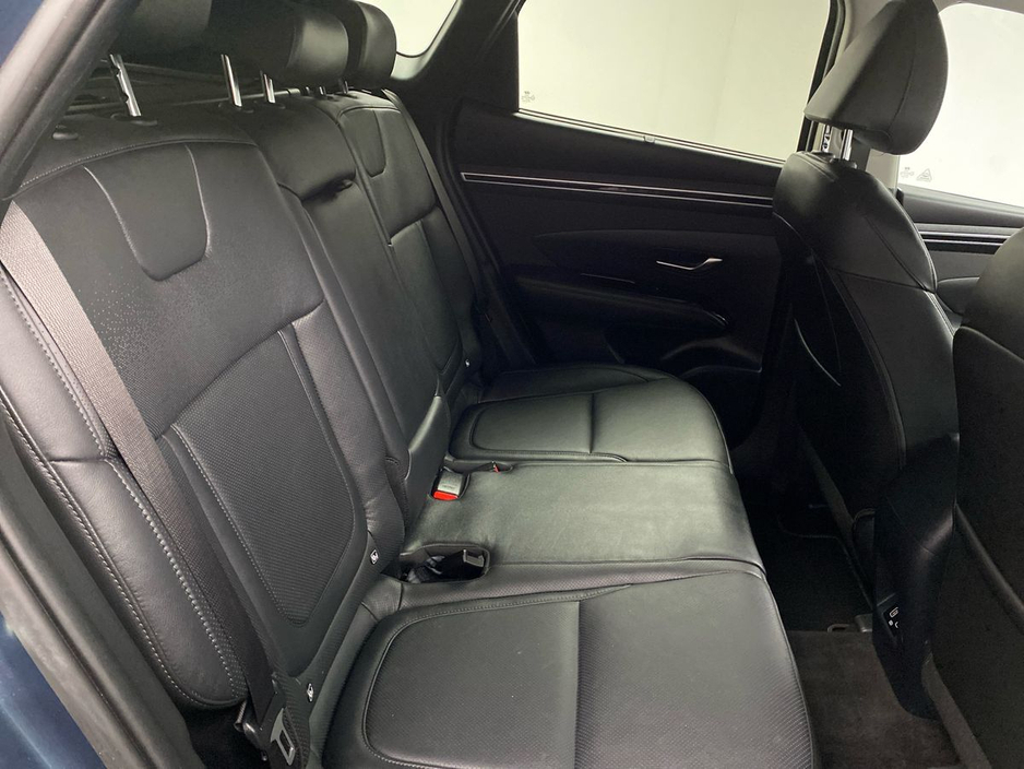 2023 Hyundai Tucson 2WD Executive Plus HEV STG Auto €33,995