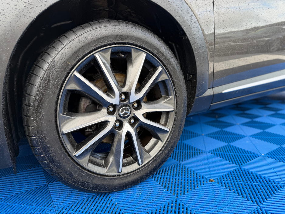 2018 Mazda CX-3 - image 11