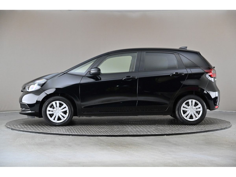 2023 Honda Fit 1.5 HEV E-CVT *9"ANDROID CAR PLAYER*PARK SENSORS*REVERSE CAM* €21,890