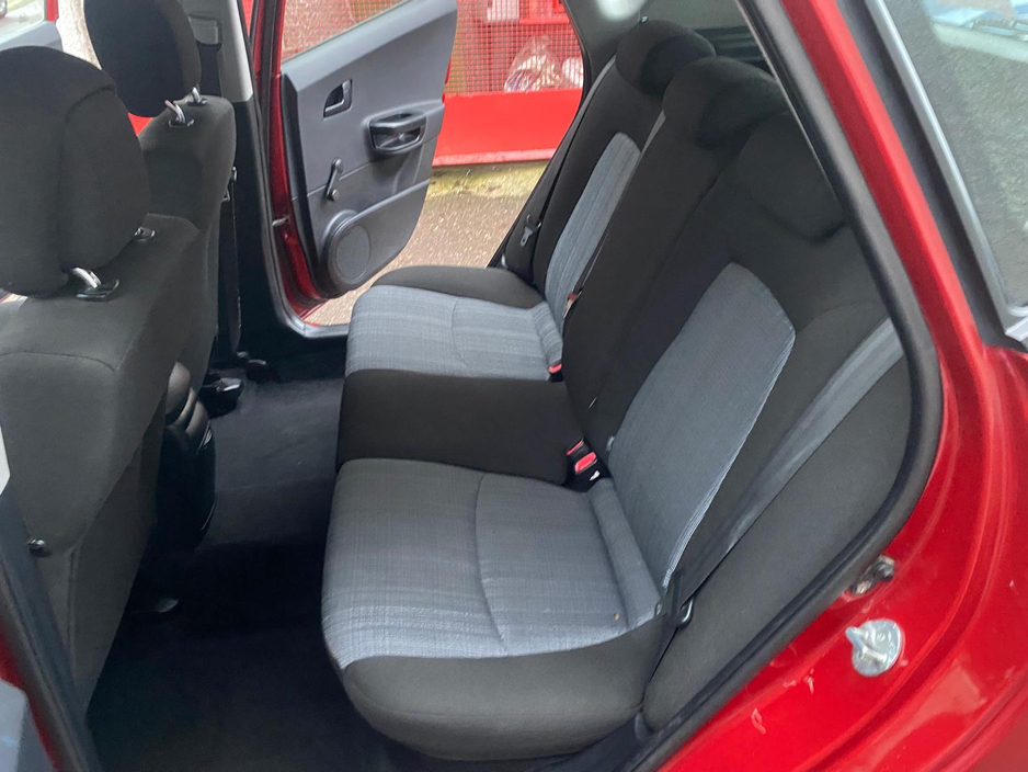 2012 Kia Ceed CEE'D 1.6 CRDI 2 113BHP 5DR €4,250