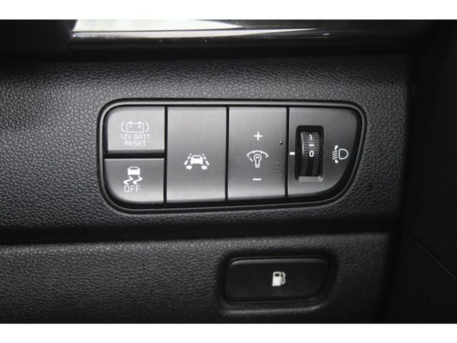 2019 Kia Niro - image 19