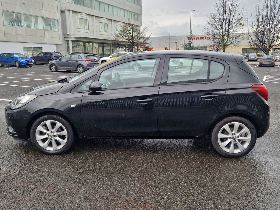 2017 Opel Corsa 1.4 PETROL, SE MODEL, LOW MILES, NATIONWIDE WARRANTY, AA APPROVED, FINANCE, 5 STAR rEVIEWS €10,995