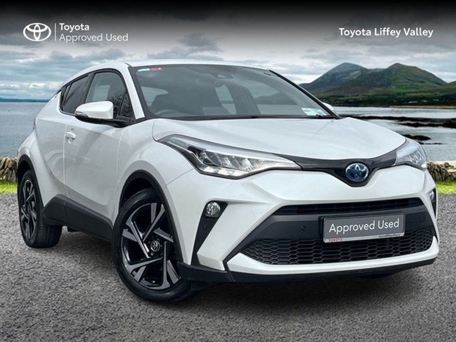 2023 Toyota C-HR for sale in , Ireland