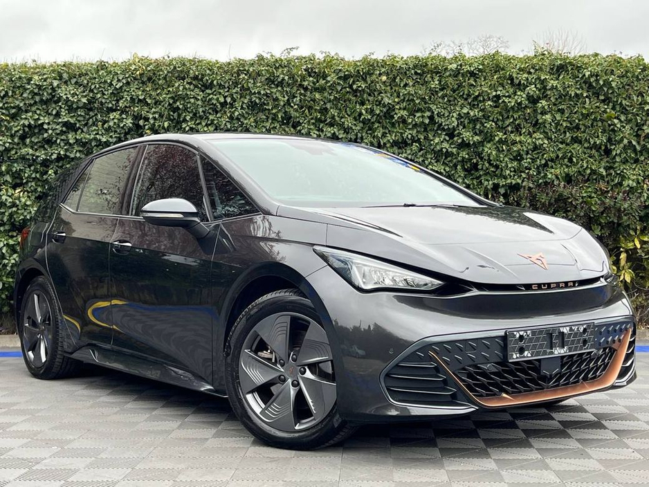 2023 Cupra Born for sale in , Ireland