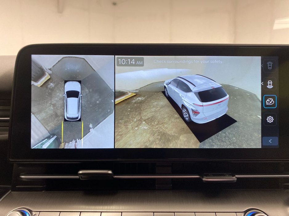 2025 Hyundai Kona - image 18