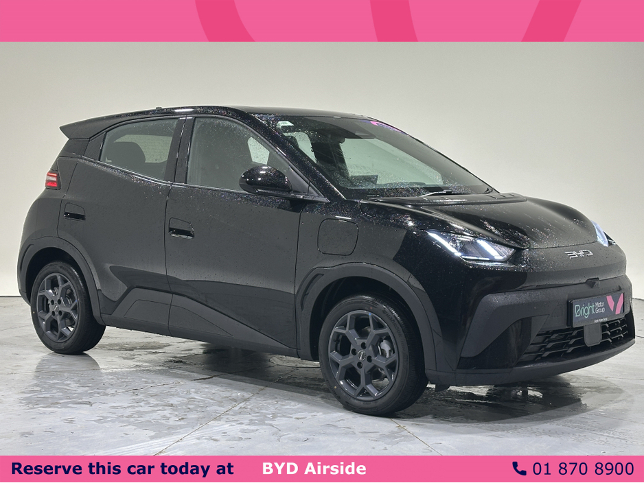 2026 BYD Dolphin Surf for sale in , Ireland