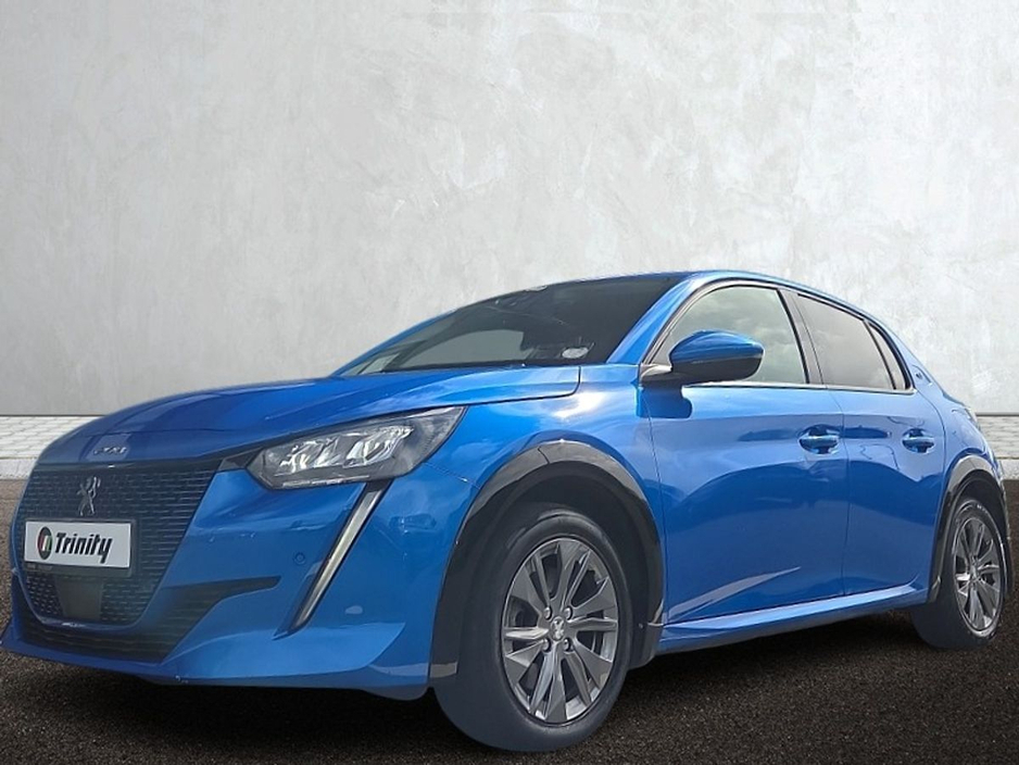2020 Peugeot 208 - image 16
