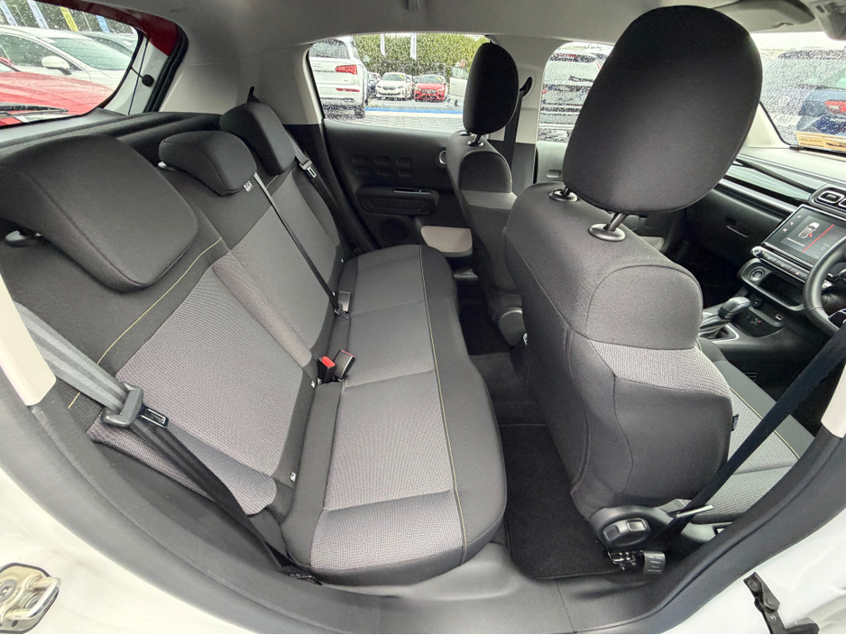 2022 Citroen C3 SHINE - 1.2 PETROL - AUTO - 12M WARRANTY - CAR: 1750 €19,950