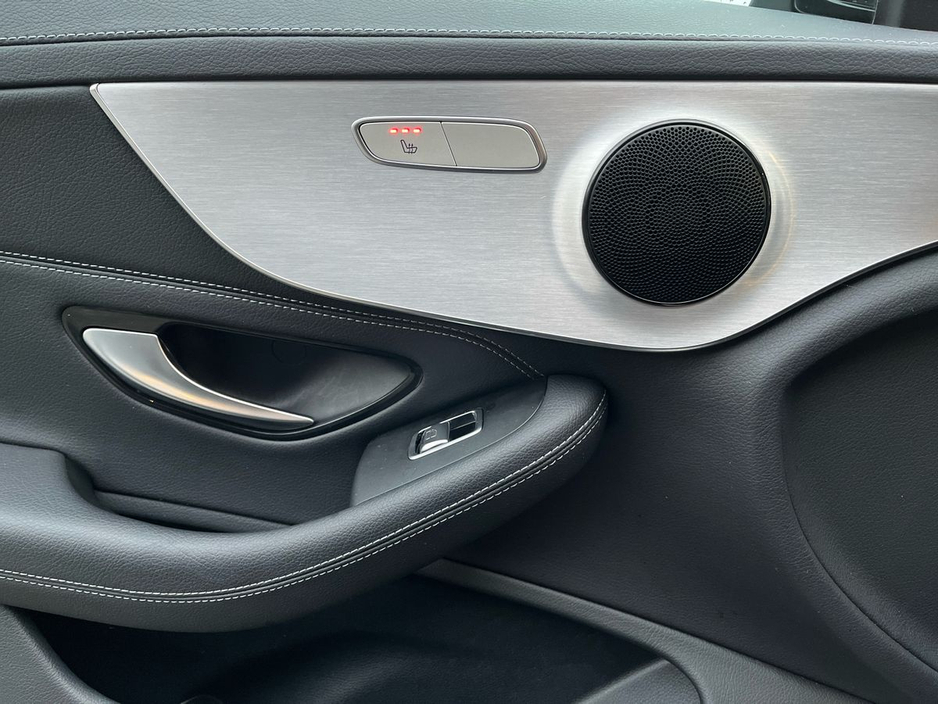 2021 Mercedes-Benz C Class - image 14