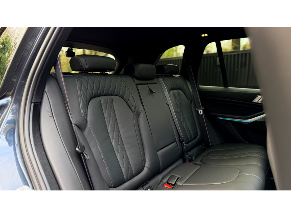 2022 BMW X5 - image 20