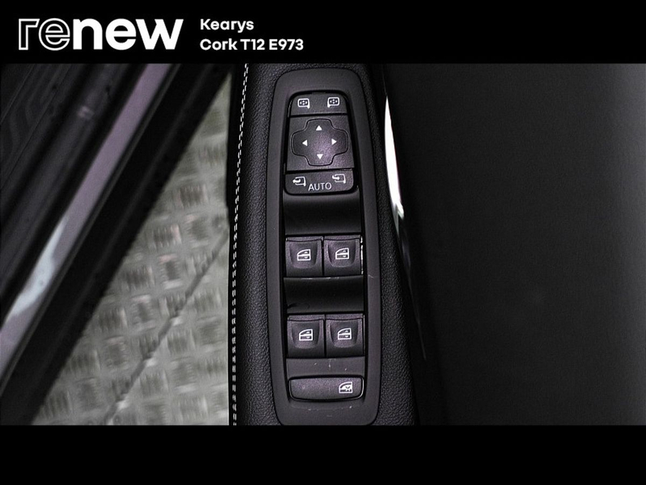 2021 Renault Grand Scenic Iconic Blue dCi 120 MY19 €26,950