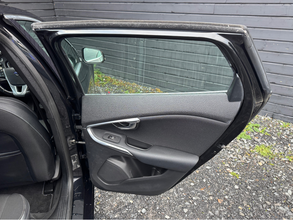 2013 Volvo V40 1.6 T4 AUTO €9,995