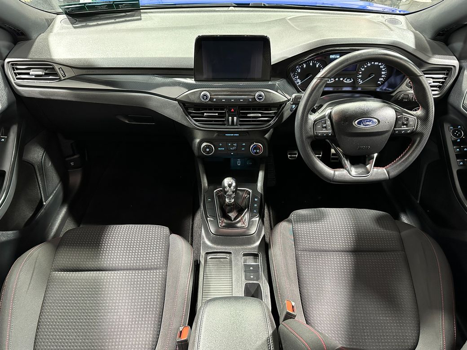 2020 Ford Focus ST Line Estate *Only 34, 000 Kms* €23,400