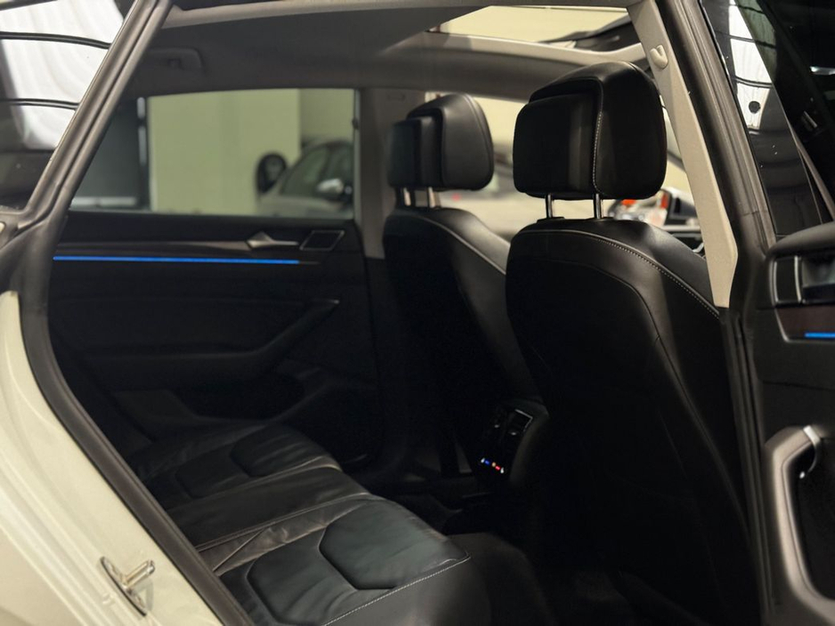 2019 Volkswagen Arteon 300 BHP 4MOTION FULL SPEC