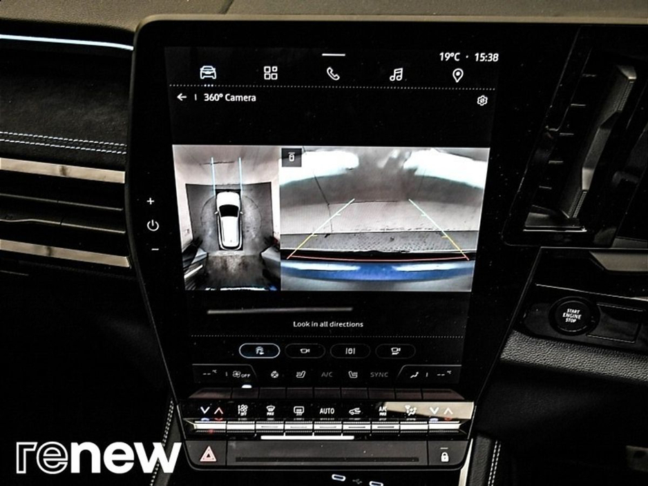 2024 Renault Austral - image 32