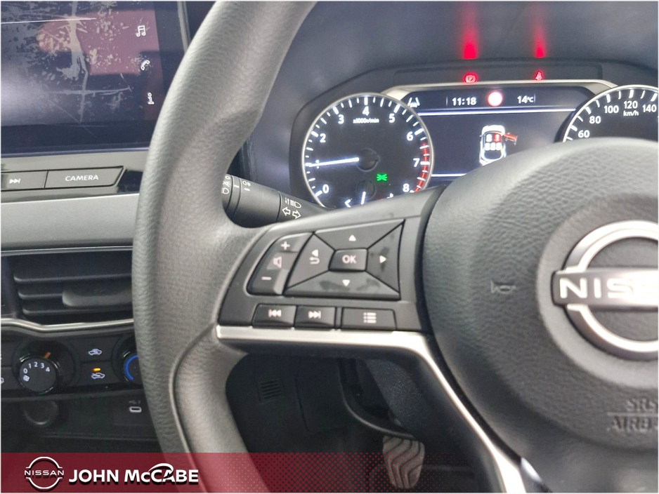 2025 Nissan Juke - image 39