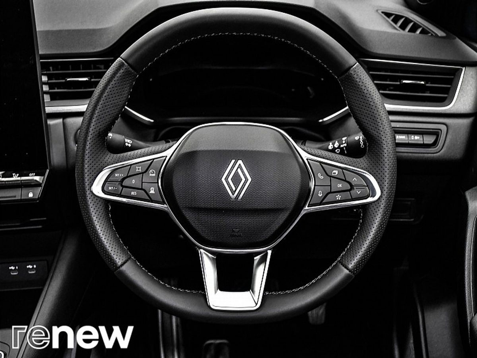 2026 Renault Symbioz Techno E-TECH Hybrid 145