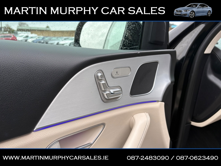 2022 Mercedes-Benz GLE Class - image 18