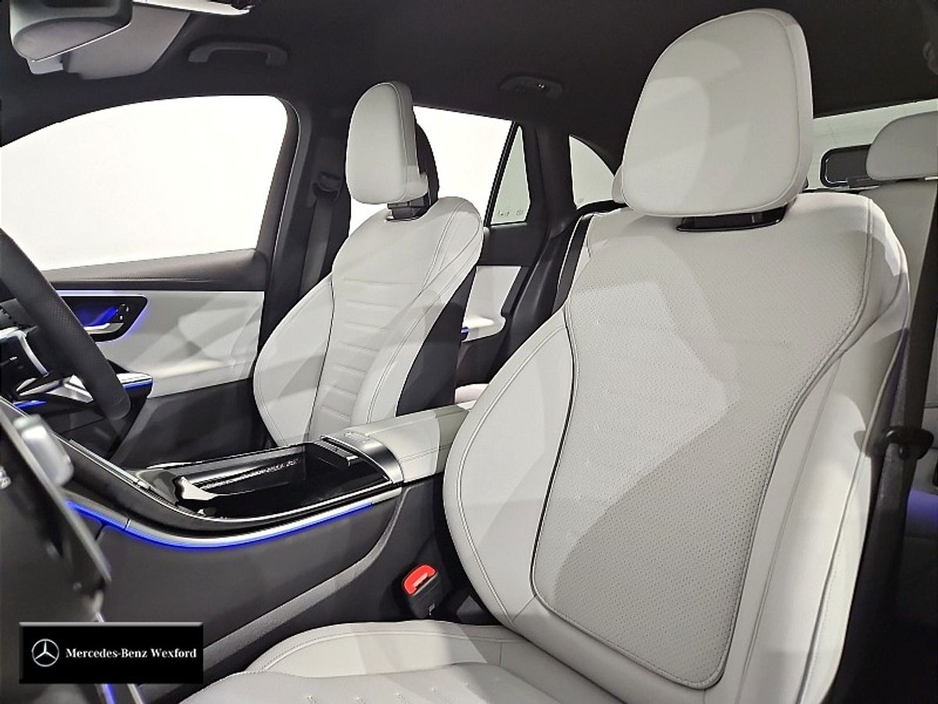 2026 Mercedes-Benz GLC Class - image 16