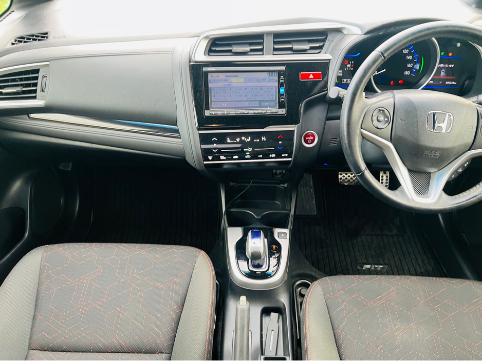 2016 Honda Fit ******* DEPOSIT TAKEN ******* €10,950