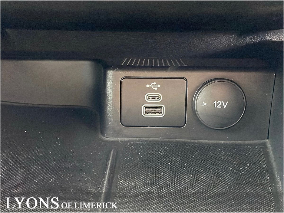 2024 Ford Kuga 2.5 Duratec 225PS PHEV Titanium Auto €33,950