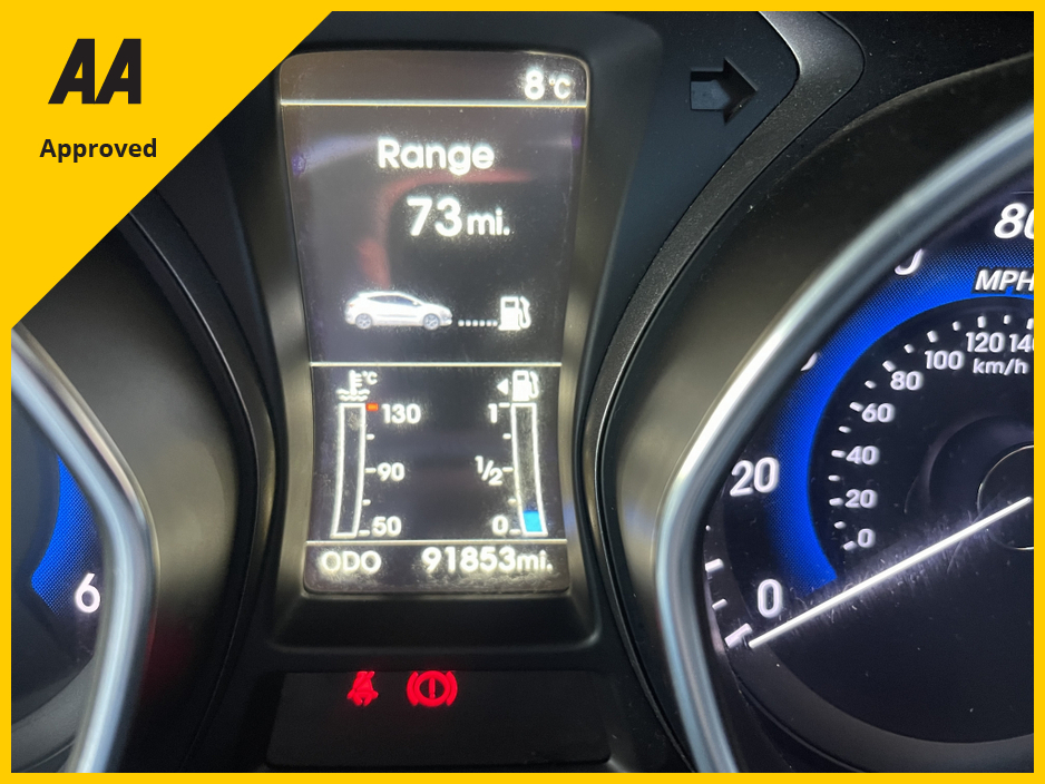 2015 Hyundai i30 PREMIUM BLUE DRIVE €6,950