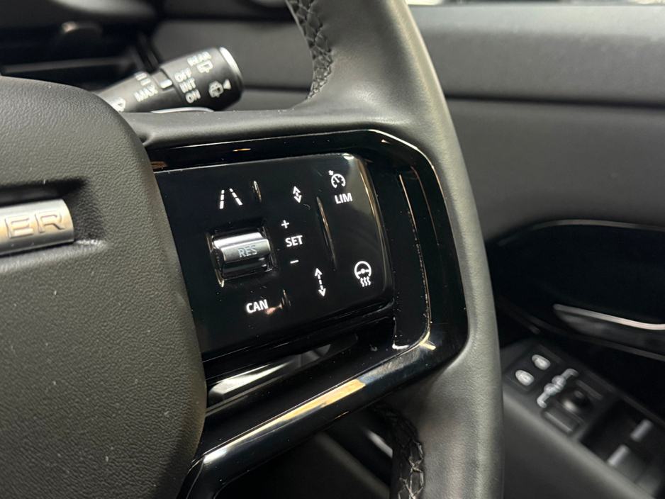 2024 Land Rover Range Rover Evoque - image 20