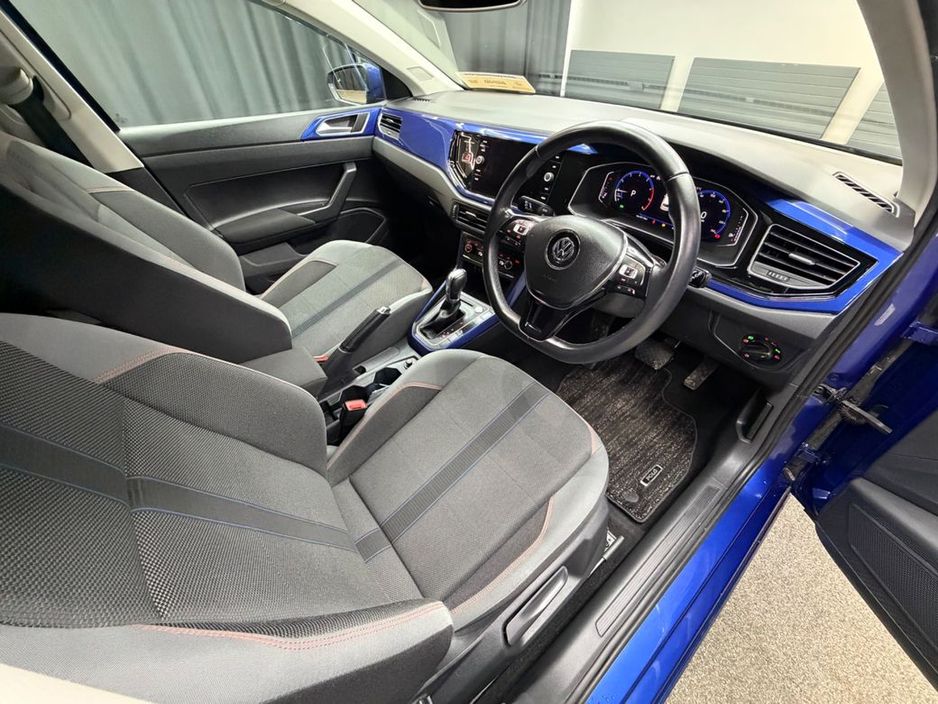 2019 Volkswagen Polo - image 21