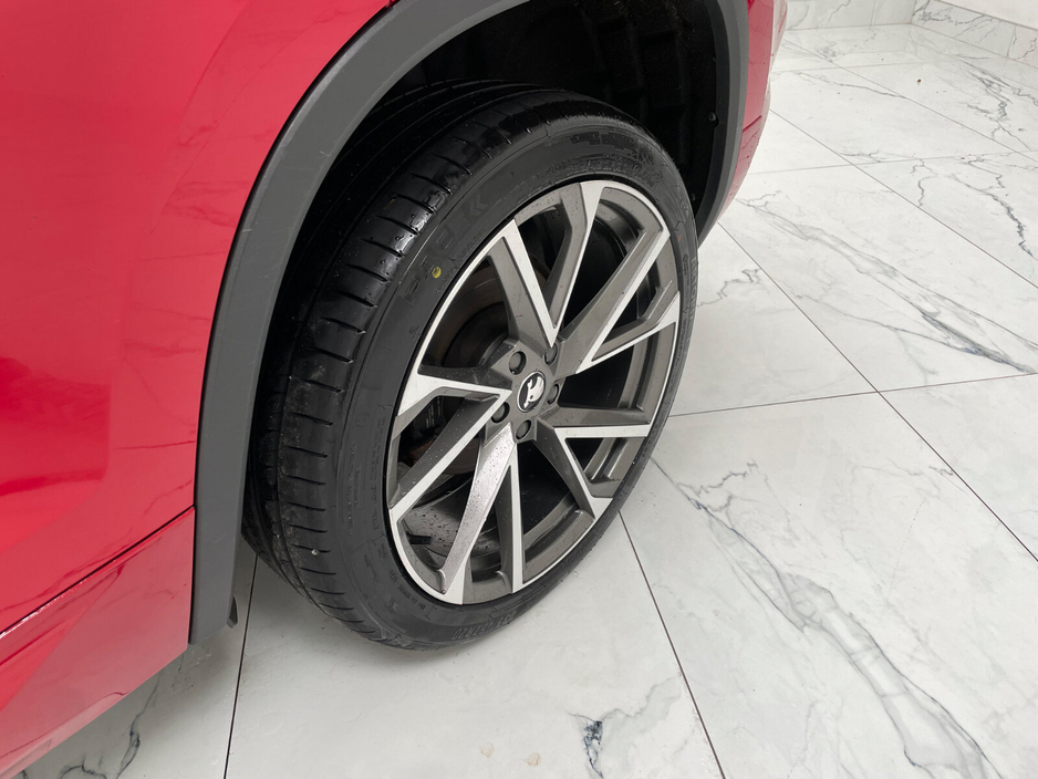 2023 Skoda Kodiaq - image 9
