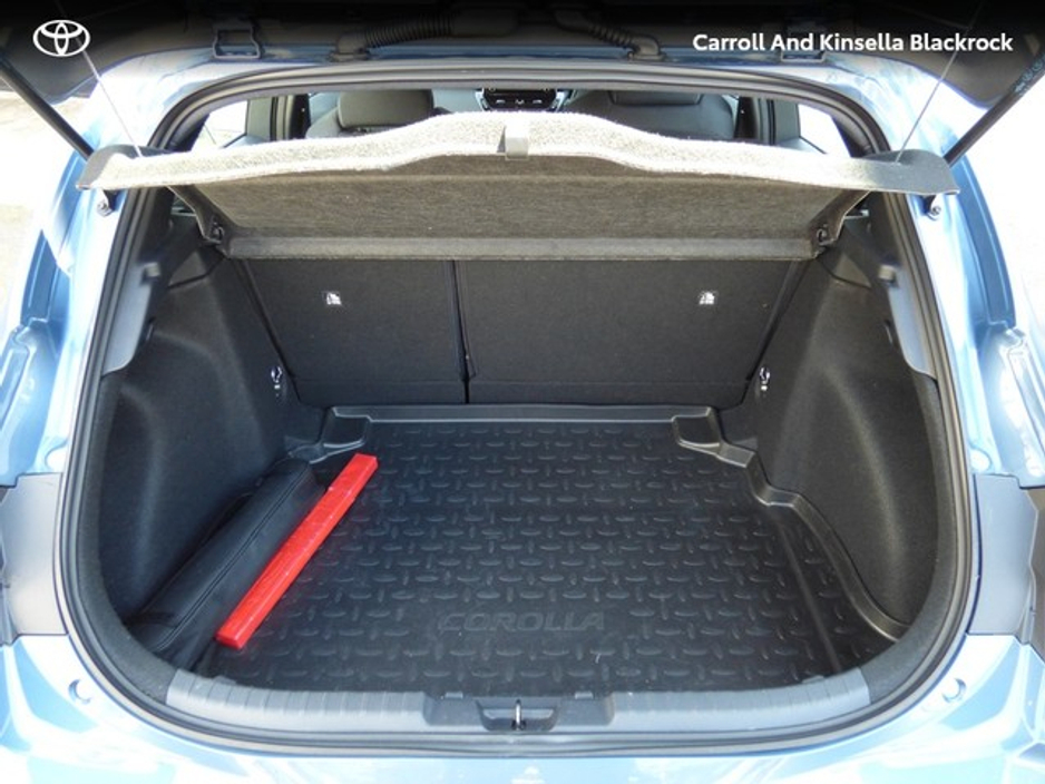 2021 Toyota Corolla Hybrid Luna H/B €23,450