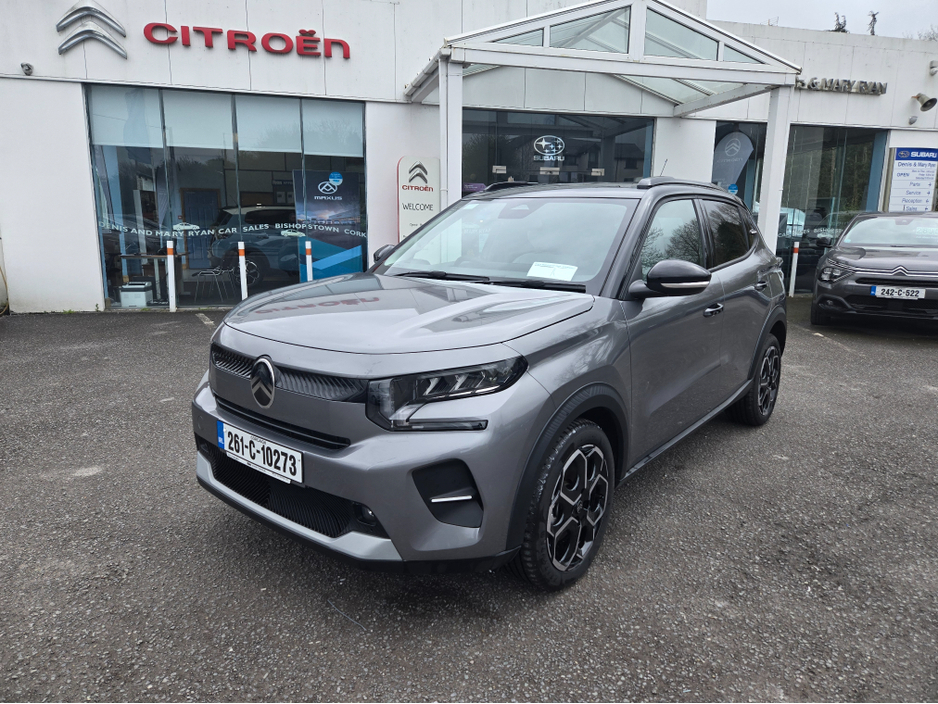 2026 Citroen C3 for sale in , Ireland