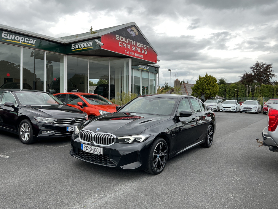2023 BMW 3 Series for sale in , Ireland