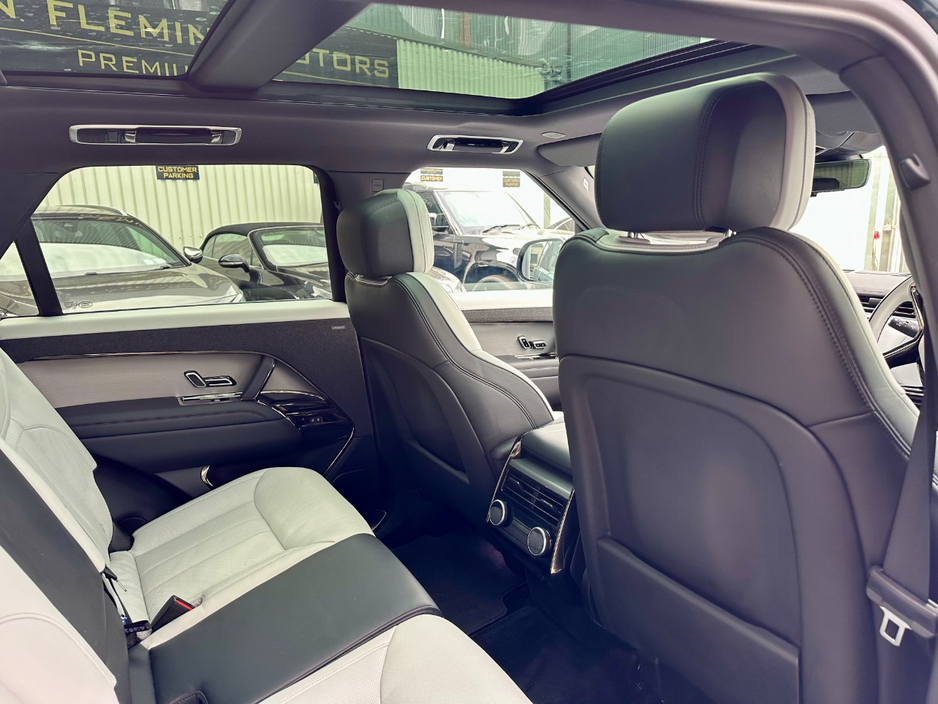 2023 Land Rover Range Rover Sport - image 15
