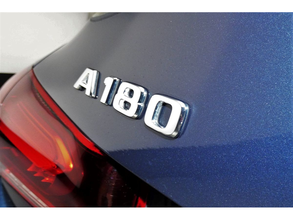 2020 Mercedes-Benz A Class A 180 SALOON *2TONE FULL LEATHER* €28,890